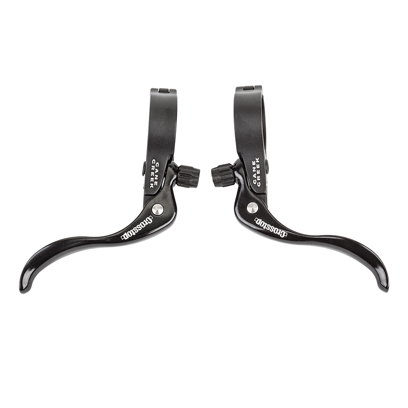 cyclocross brake levers