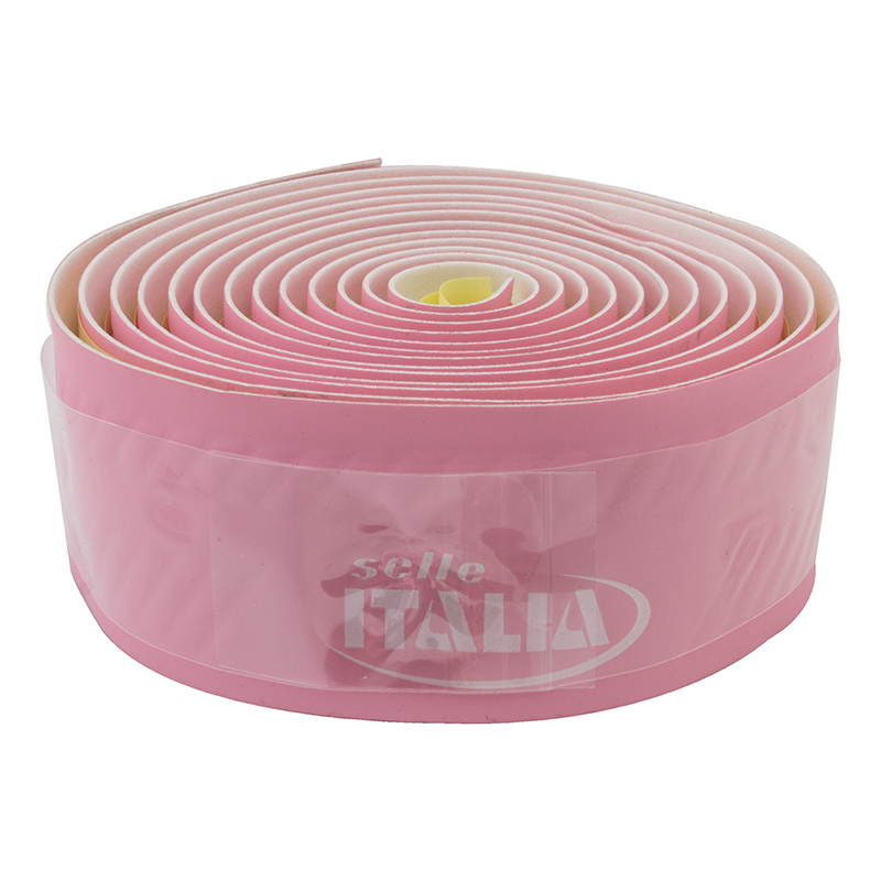 Selle Italia Smootape Road Bike Drop Bar Handlebar Tape Controllo Pink