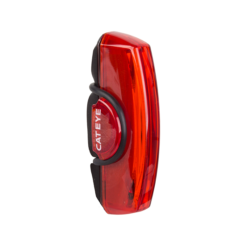 Bicycle Light Cateye Tl Ld700 R Rear Rapid X H Ebay